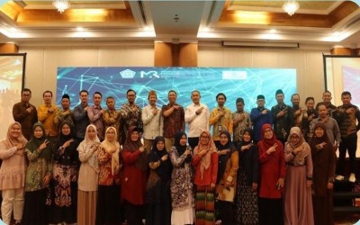 Guru MIN 2 Langsa Ikuti Lokakarya Tindak Lanjut Hasil AKMI Tingkat Provinsi di Jakarta